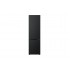 LG GBV5240DEP fridge-freezer Freestanding 387 L D Black