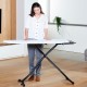 Taurus Argenta Elegance Full-size ironing board 1700 x 480 mm Taurus Argenta Elegance Full-size ironing board 1700 x 480 mm
