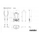 Metabo RSG 18 LTX 15 Backpack garden sprayer 15 L Metabo RSG 18 LTX 15 Backpack garden sprayer 15 L