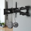 Maclean MC-781 TV mount 177.8 cm (70