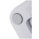 Xiaomi S400 Square White Electronic personal scale Xiaomi S400 Square White Electronic personal scale