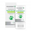 POLIDERM hypoallergenic paw stick for dog and cat 14.5g