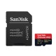 Sandisk Extreme Pro memory card 32 GB MicroSDHC Class 10 UHS-I Sandisk Extreme Pro memory card 32 GB MicroSDHC Class 10 UHS-I
