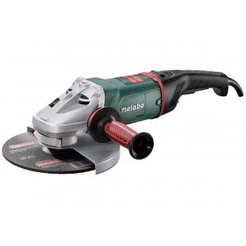 Metabo WEA 24-230 MVT Quick angle grinder 23 cm 6600 RPM 1600 W 5.9 kg