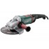 Metabo WEA 24-230 MVT Quick angle grinder 23 cm 6600 RPM 1600 W 5.9 kg