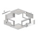 LANBERG HANGING RACK 19