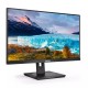Philips S Line 242S1AE/00 LED display 60.5 cm (23.8 Philips S Line 242S1AE/00 LED display 60.5 cm (23.8