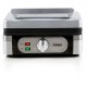 Domo DO 9047 W 2 waffle(s) 1400 W Silver Domo DO 9047 W 2 waffle(s) 1400 W Silver