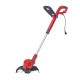 WOLF-Garten LYCOS E/500 T 1.6 mm 500 W AC Black, Metallic, Red WOLF-Garten LYCOS E/500 T 1.6 mm 500 W AC Black, Metallic, Red