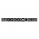 NETGEAR M4300-52G-PoE+ 550W PSU Managed L2/L3/L4 Gigabit Ethernet (10/100/1000) Power over Ethernet (PoE) 1U Black