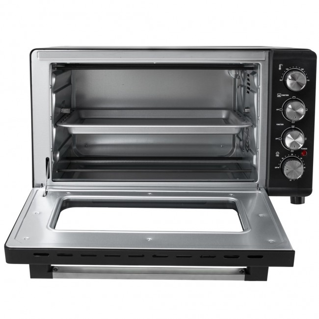 Adler AD 6030 oven Black