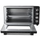 Adler AD 6030 oven Black