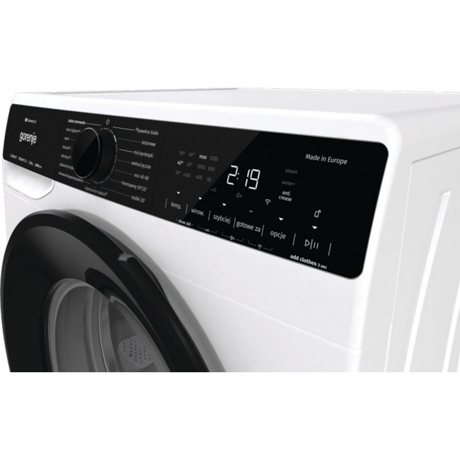 GORENJE WPNA94A1TWIFI/EN washing machine GORENJE WPNA94A1TWIFI/EN washing machine