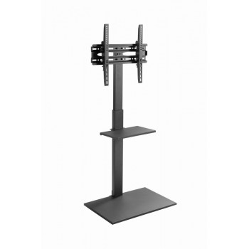 Gembird TVS-55T-02 TV floor stand, 32