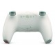 Sony Dualsense Ghost of Yotei Limited Edition Gold, White Bluetooth/USB Gamepad Analogue / Digital PlayStation 5 Sony Dualsense Ghost of Yotei Limited Edition Gold, White Bluetooth/USB Gamepad Analogue / Digital PlayStation 5