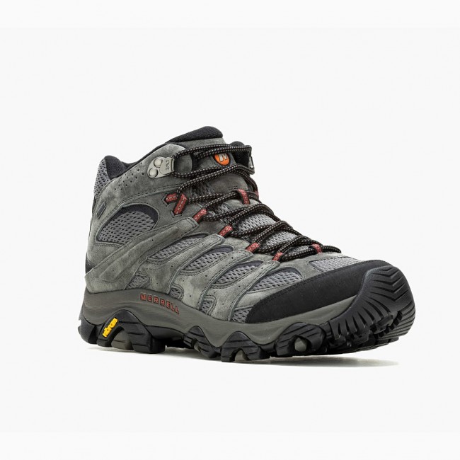 Merrell Moab 3 Mid GORE-TEX 