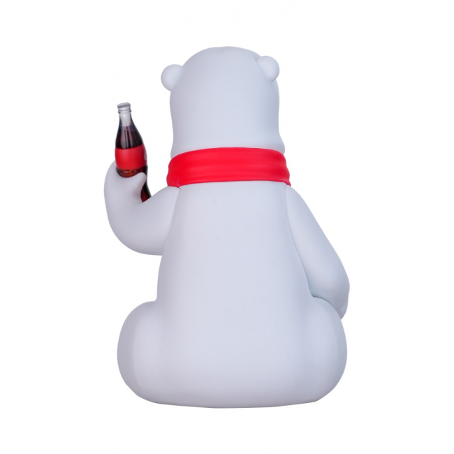 MINIX COCA COLA - POLAR BEAR MINIX COCA COLA - POLAR BEAR