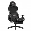 Huzaro Force 5.7 Black gaming chair Huzaro Force 5.7 Black gaming chair