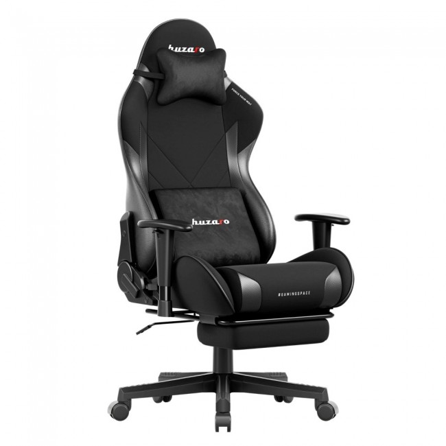 Huzaro Force 5.7 Black gaming chair Huzaro Force 5.7 Black gaming chair