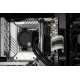 EK Water Blocks EK-Nucleus AIO CR360 Dark Komplett-Wasserk hlung - Schwarz