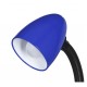 Activejet desk lamp AJE-BILL Blue E27 Activejet desk lamp AJE-BILL Blue E27