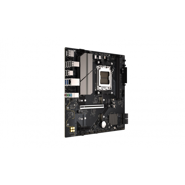 Sapphire B650M-E AMD B650 Socket AM5 micro ATX