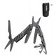 NexTool Mini FLAGSHIP NE20122 10-in-1 multitool, black