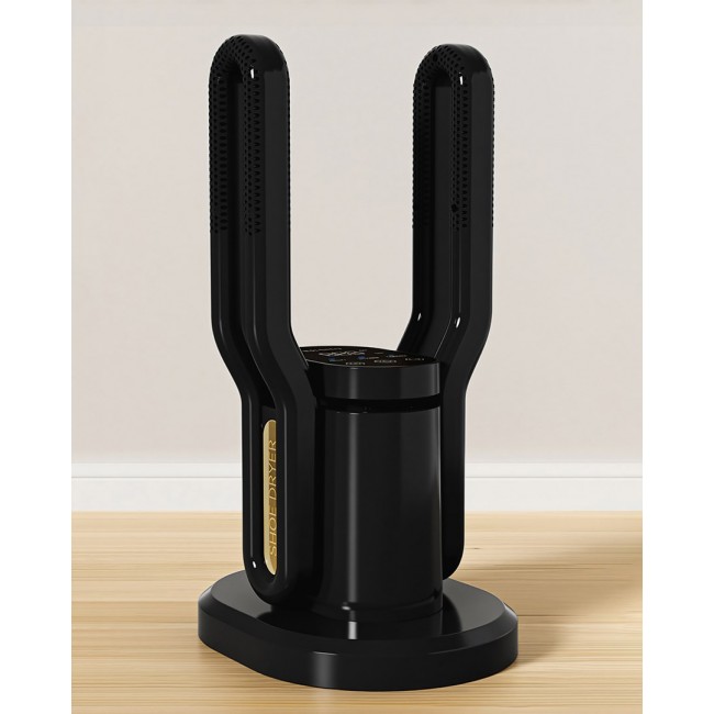 SHOE DRYER OZONE PRO+ MT6539 Shoe dryer with ozone disinfection.