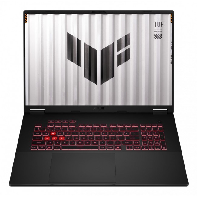 ASUS TUF Gaming A18 FA808UH-S8021 AMD Ryzen 7 260 Laptop 45.7 cm (18 ASUS TUF Gaming A18 FA808UH-S8021 AMD Ryzen 7 260 Laptop 45.7 cm (18