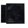 Lian Li EDGE GOLD 1000W 80 PLUS Gold Power Supply, PCIe 5.1, ATX 3.1 - 1000 Watt, black, incl. USB hub