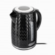 NELO kettle, capacity 1.7 l, power 2000 W, black NELO kettle, capacity 1.7 l, power 2000 W, black