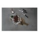 ZWILLING Pro 4 pc(s) Knife set