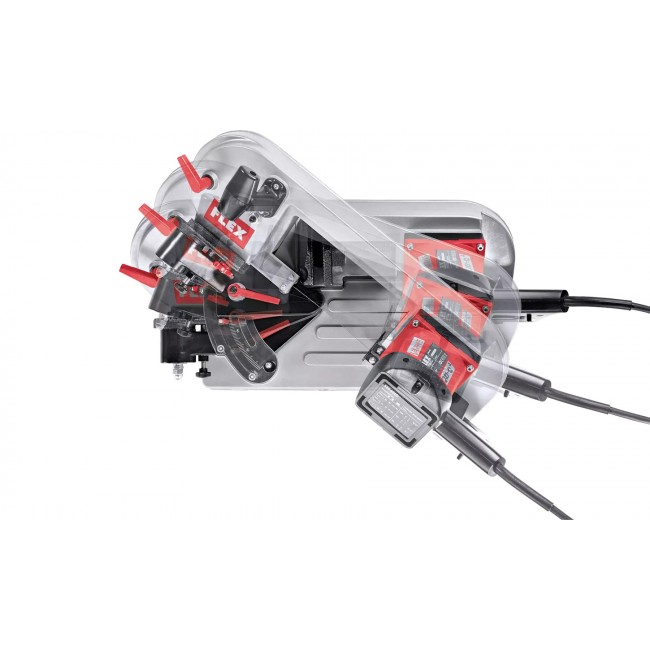 Flex SBG 4910 portable bandsaw AC