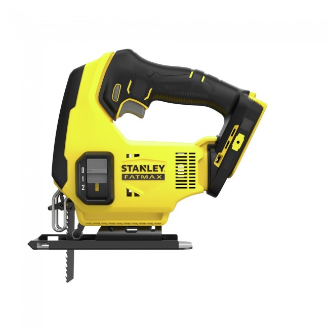 Stanley SFMCS600B-XJ power jigsaw Stanley SFMCS600B-XJ power jigsaw