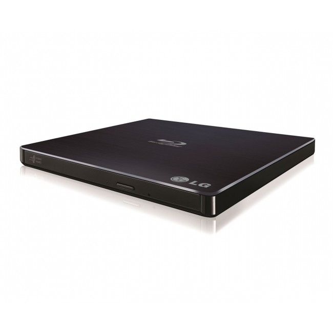 LG BP55EB40 optical disc drive Blu-Ray RW Black LG BP55EB40 optical disc drive Blu-Ray RW Black