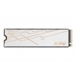 ADATA SMAR-980B-2TCS internal solid state drive 2 TB M.2 PCI Express 5.0 NVMe 3D NAND ADATA SMAR-980B-2TCS internal solid state drive 2 TB M.2 PCI Express 5.0 NVMe 3D NAND