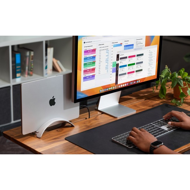 Twelve South TS-2258 mouse pad Gaming mouse pad Black