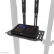 Neomounts AFL-875BL1 Videobar and multimedia kit - universal