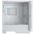 COUGAR Midi Tower Case, Airface ECO, ARGB, White