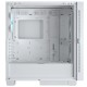COUGAR Midi Tower Case, Airface ECO, ARGB, White COUGAR Midi Tower Case, Airface ECO, ARGB, White