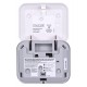 Carbonmonoxide Detector NM-C0-10X Wi-Safe 2 10 Year CO Alarm