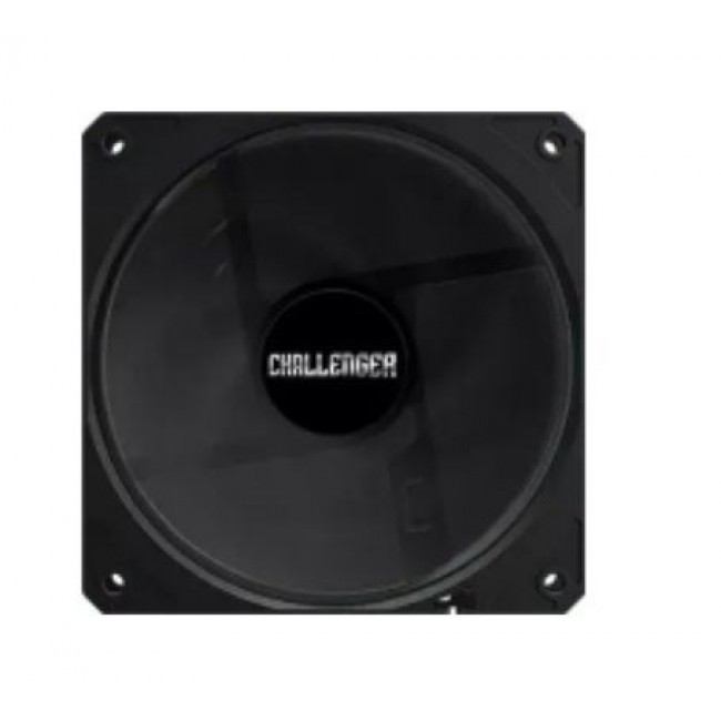 Asrock Challenger Pure 360 Processor Liquid cooling kit 12 cm Black
