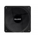 Asrock Challenger Pure 360 Processor Liquid cooling kit 12 cm Black