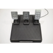 Thrustmaster Steering Wheel T248X Game racing wheel Black