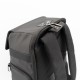 RealPower 495559 backpack Travel backpack Black