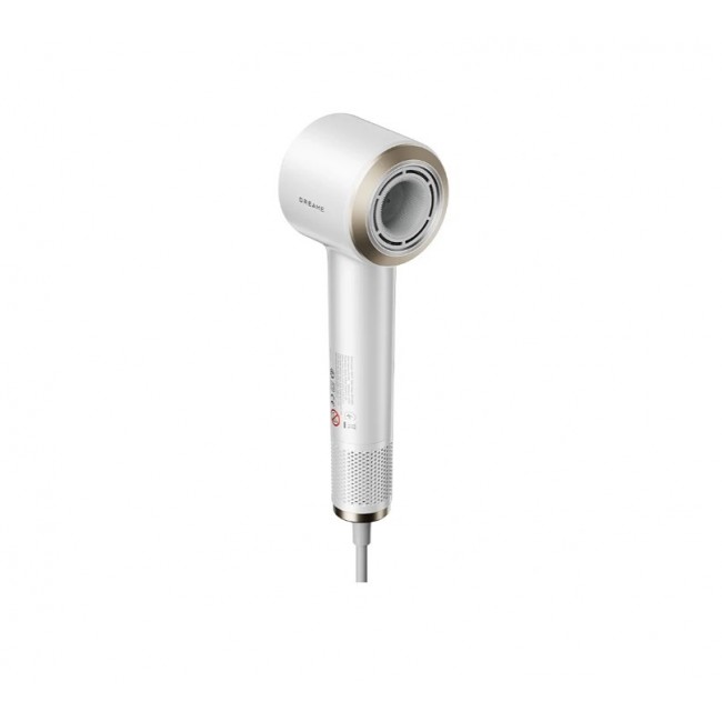 Dreame Grand Hairdryer (white) Dreame Grand Hairdryer (white)