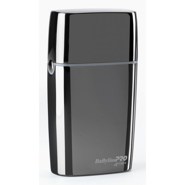 BaByliss FoilFX02 Foil shaver Silver BaByliss FoilFX02 Foil shaver Silver