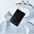 Tangem Wallet cryptocurrency wallet - 2 cards
