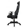Arozzi Torretta 2023 Edition Universal gaming chair Padded seat Grey