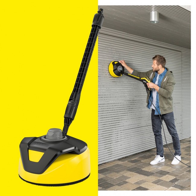 Pressure washer KARCHER K 6 Flex Home (1.679-632.0)